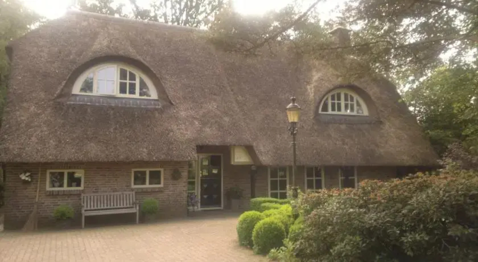 Bed & Breakfast Mon Rêve