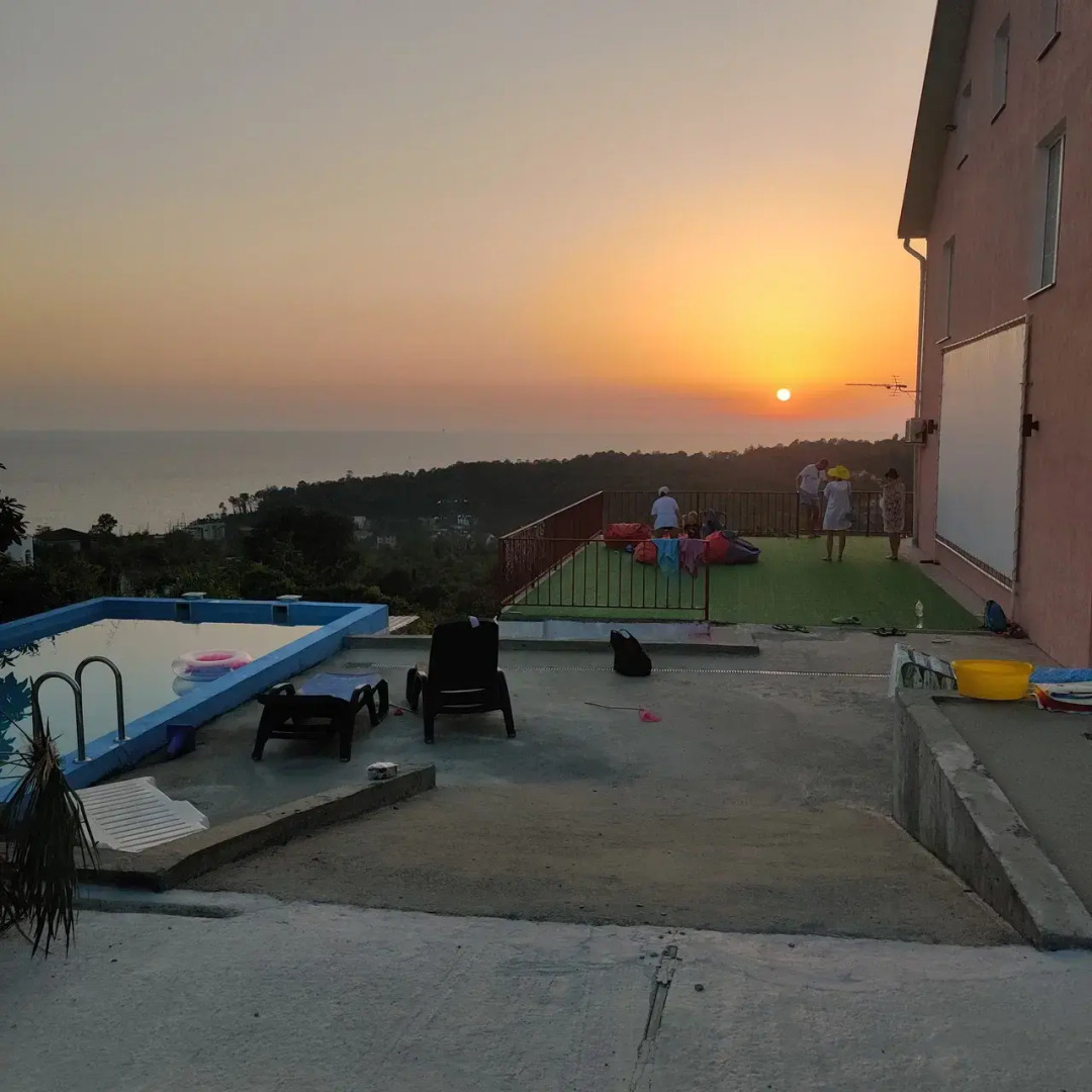 Дом Радости