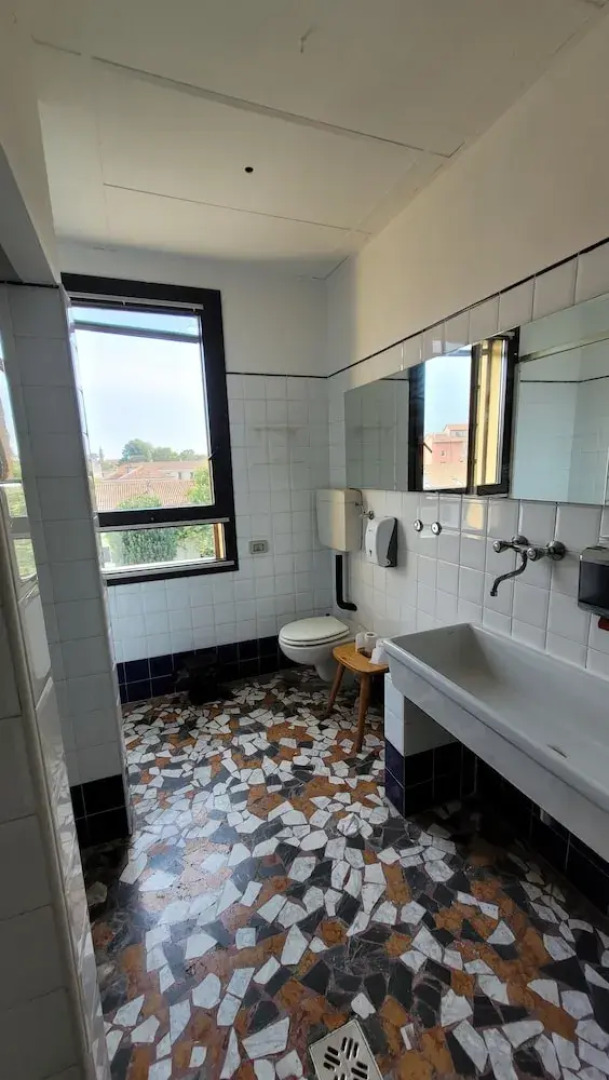 Ostello Olimpico Vicenza