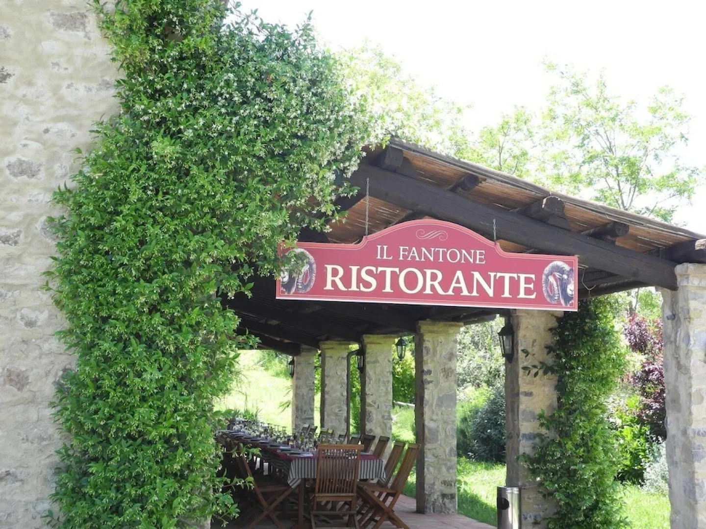 Agriturismo Il Fantone