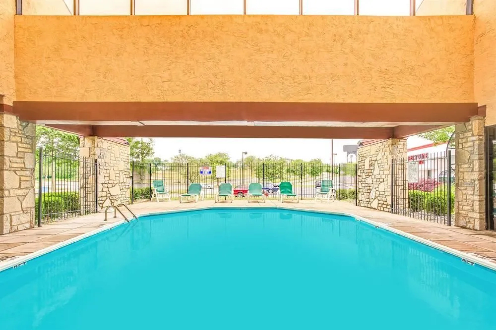 Super 8 Fort Mitchell/Cinci Oh Downtown