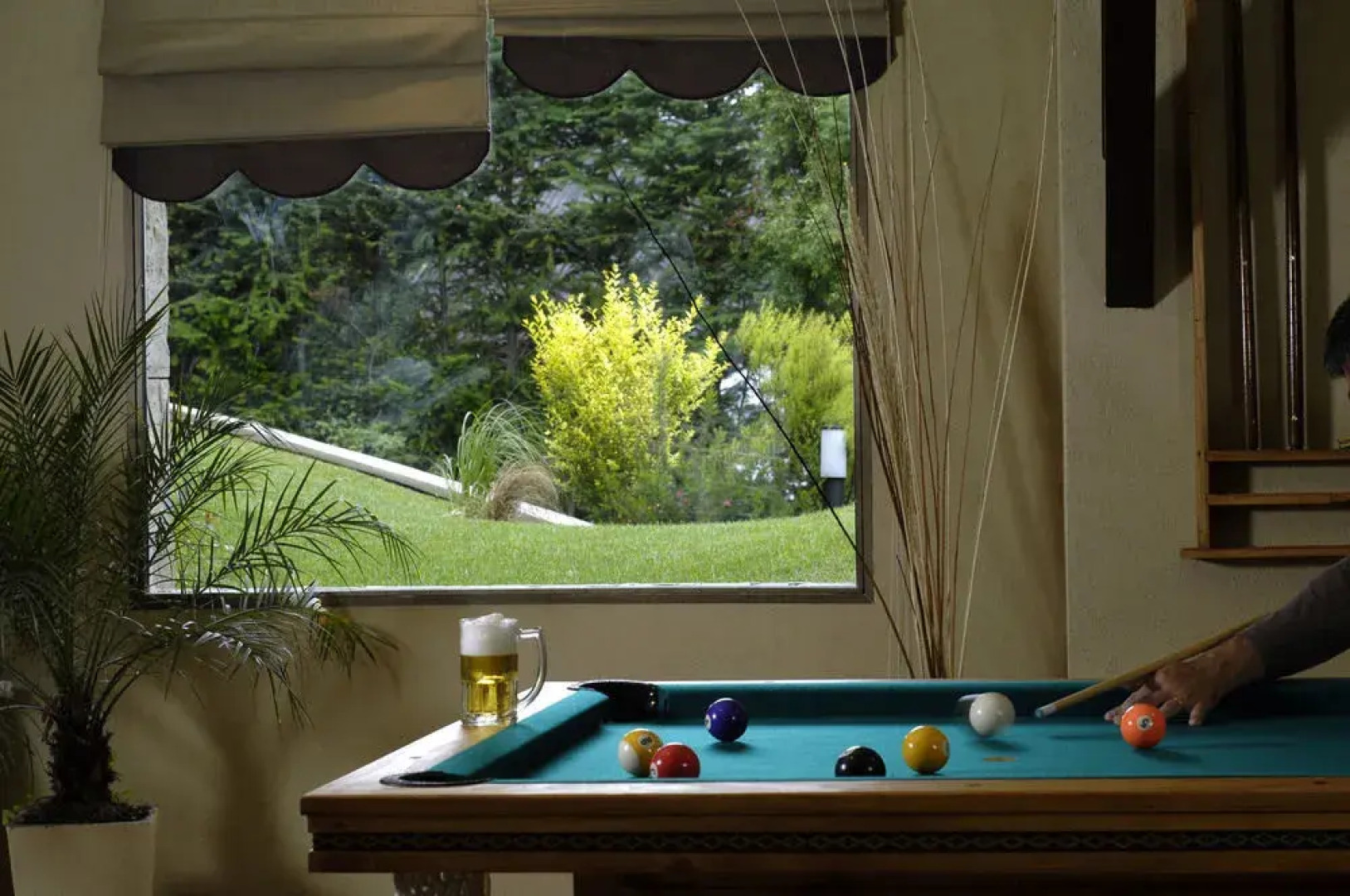 La Comarca Suites De Montaña & Spa