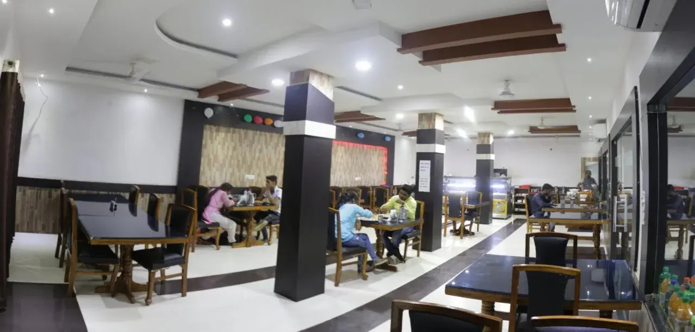 Aaditya Guest House Rewa