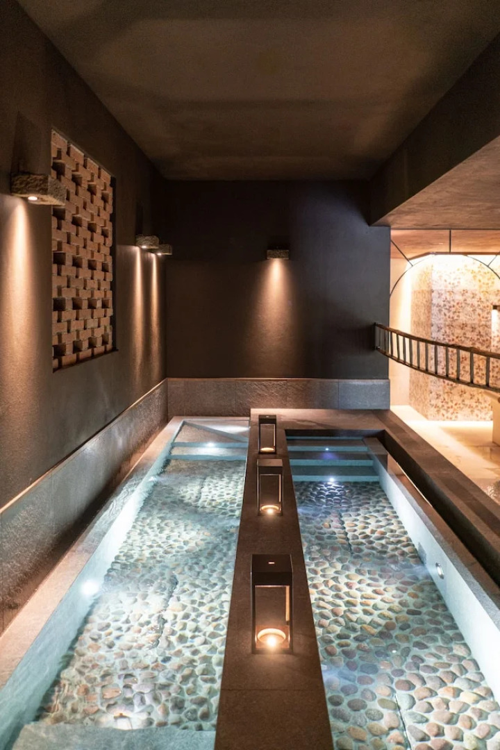 Palazzo Arzaga Hotel Spa and Golf Resort - Blu Hotels