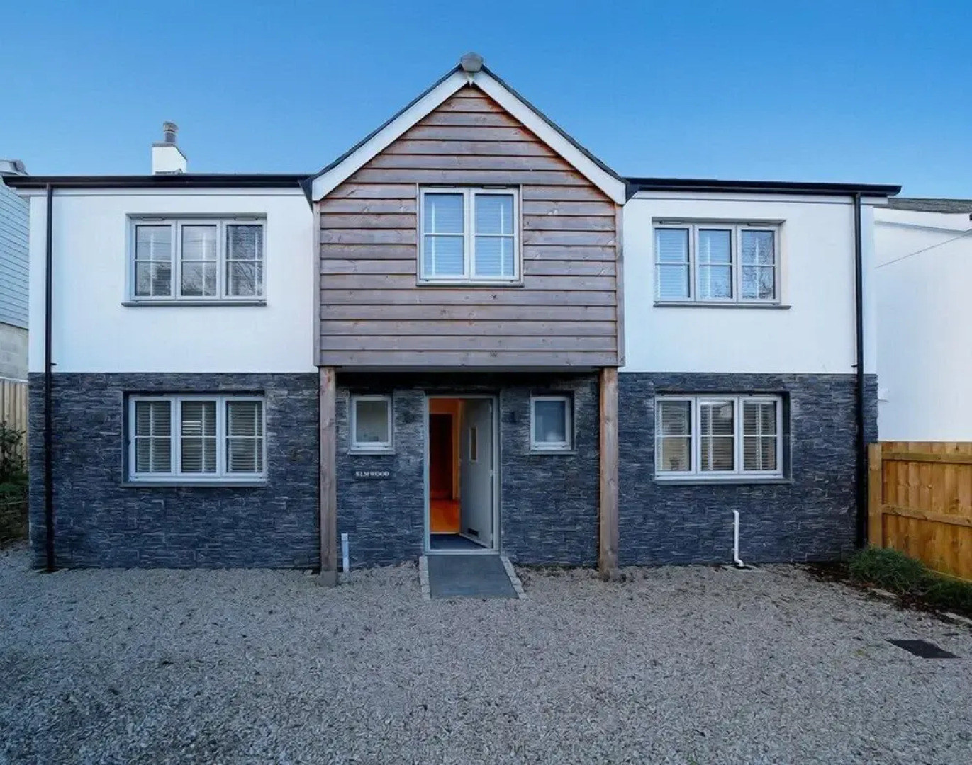 Elmwood