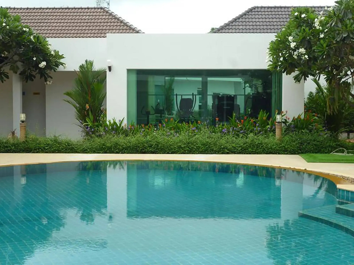 Pool Access 89 at Rawai