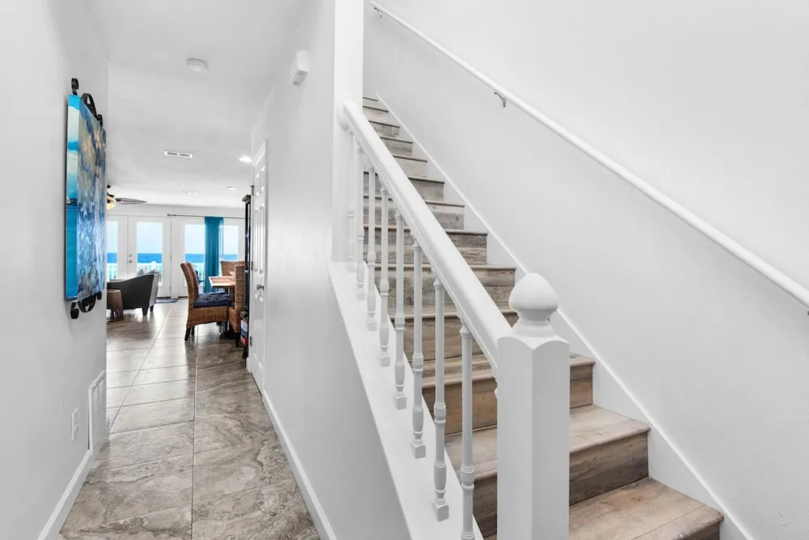 Life's A Beach 3 Bedroom Townhouse by RedAwning