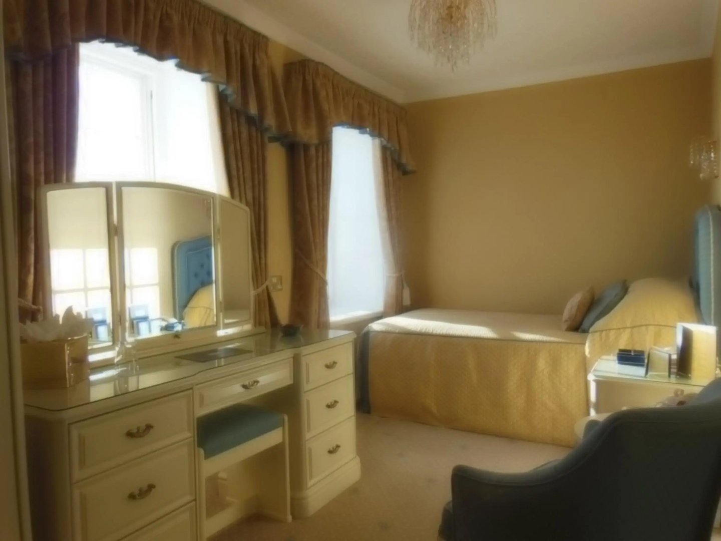 Hotel Riviera Sidmouth
