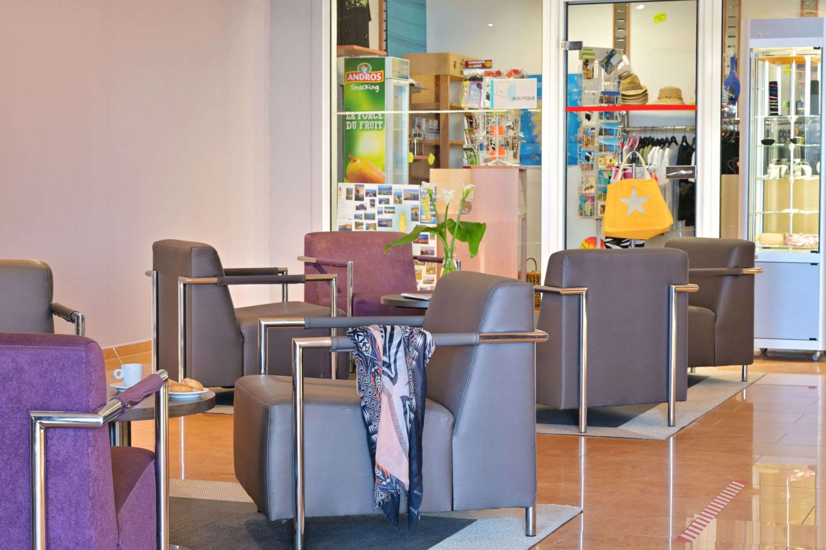 Résidence Les Calanques