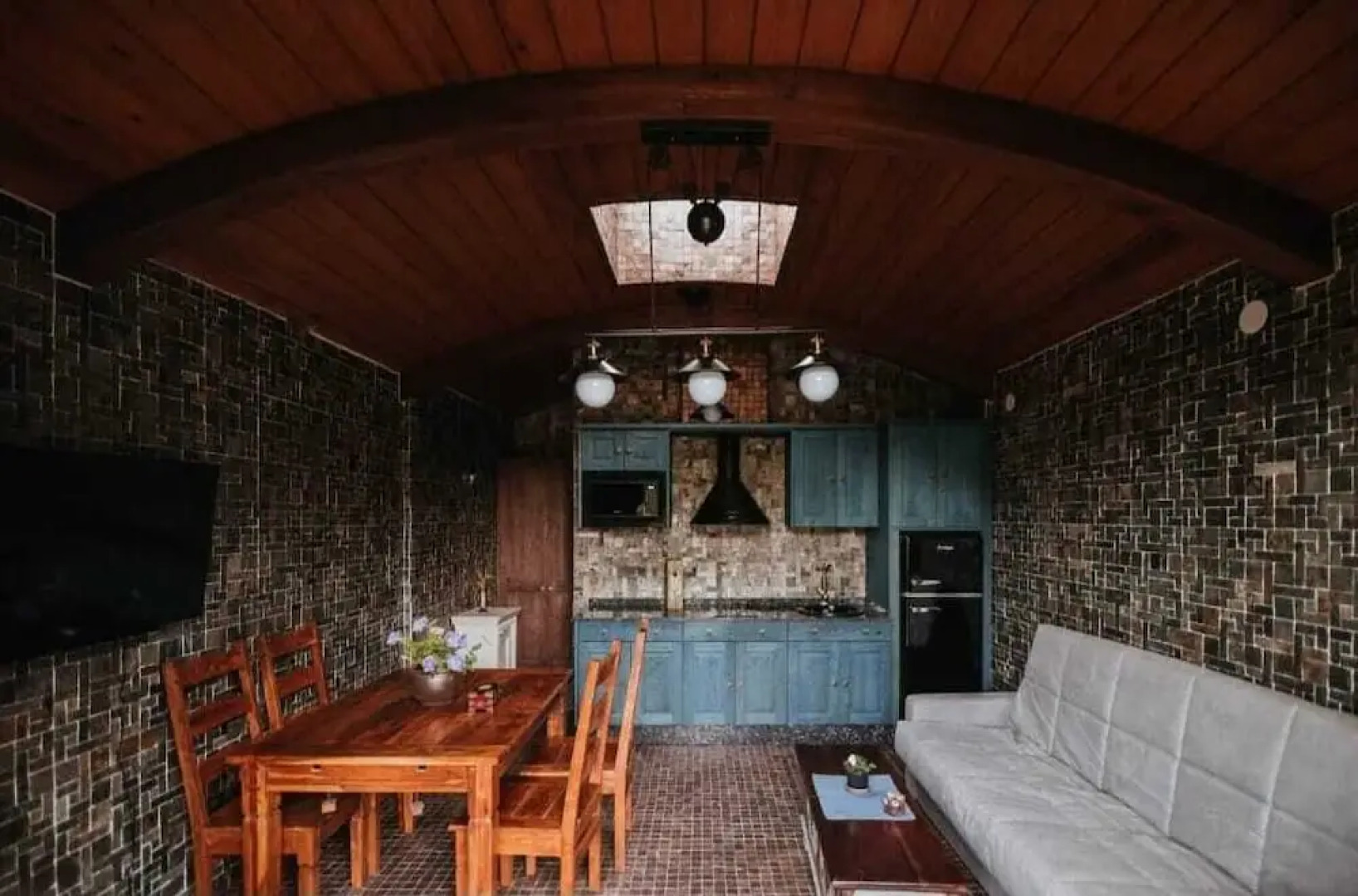 Experiencia Mi Tesoro