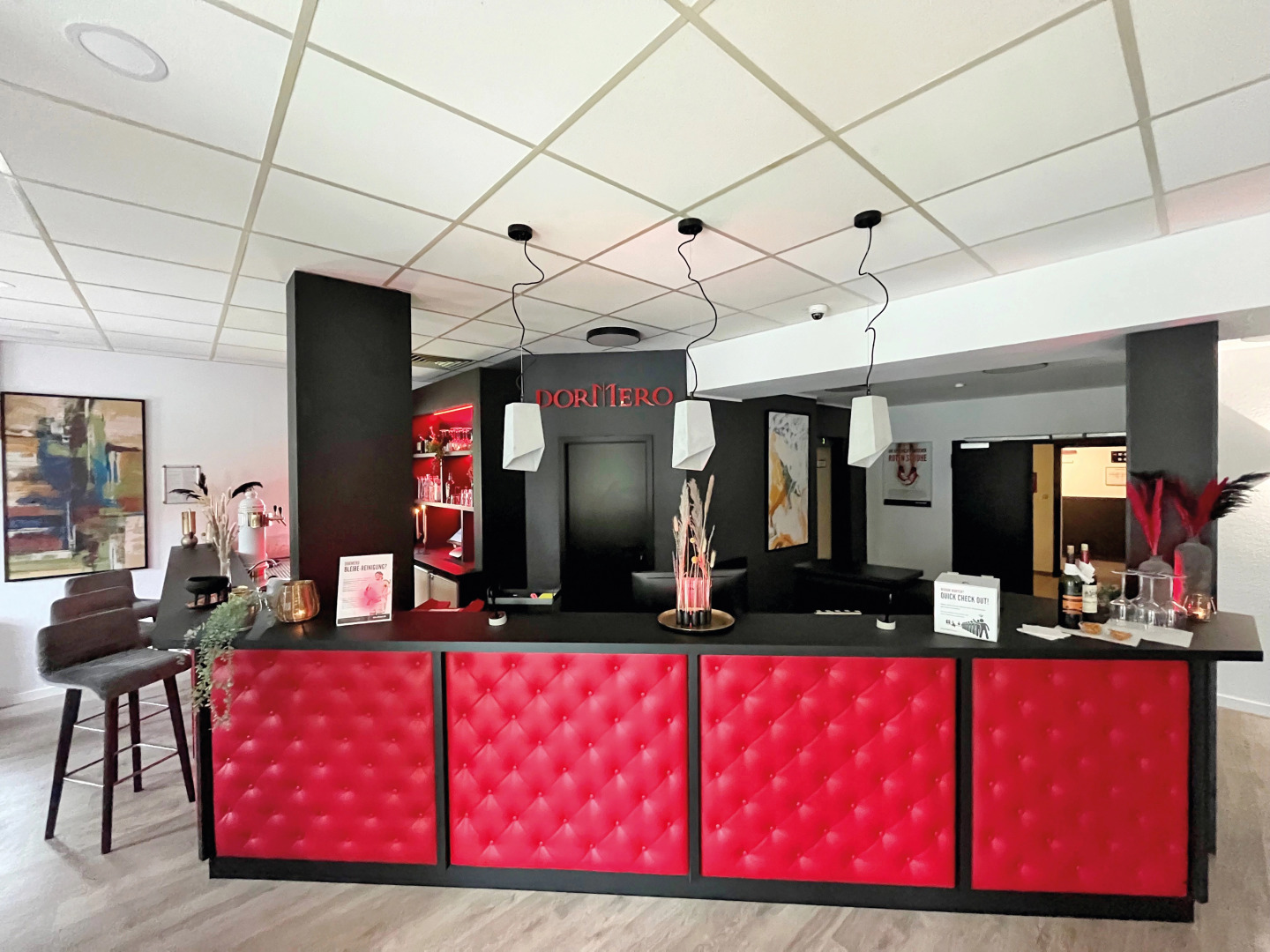 DORMERO Hotel Hoyerswerda