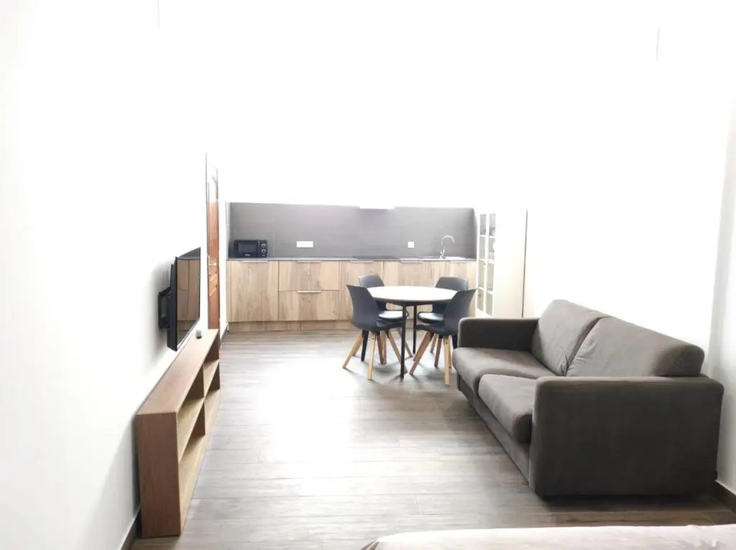 Apartamentos Turísticos Betanzos