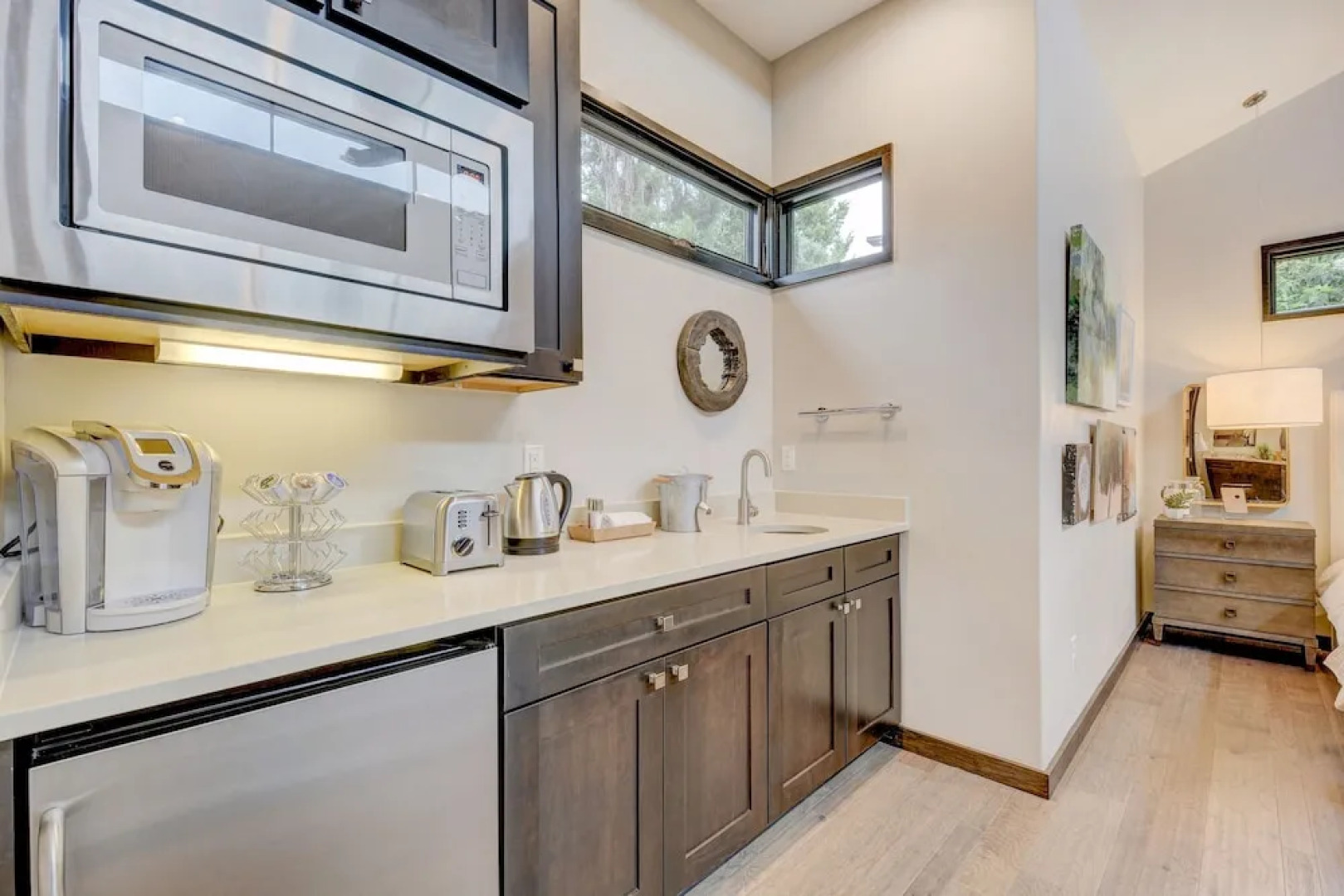 2113 Barbaro Way Cabin Unit 14