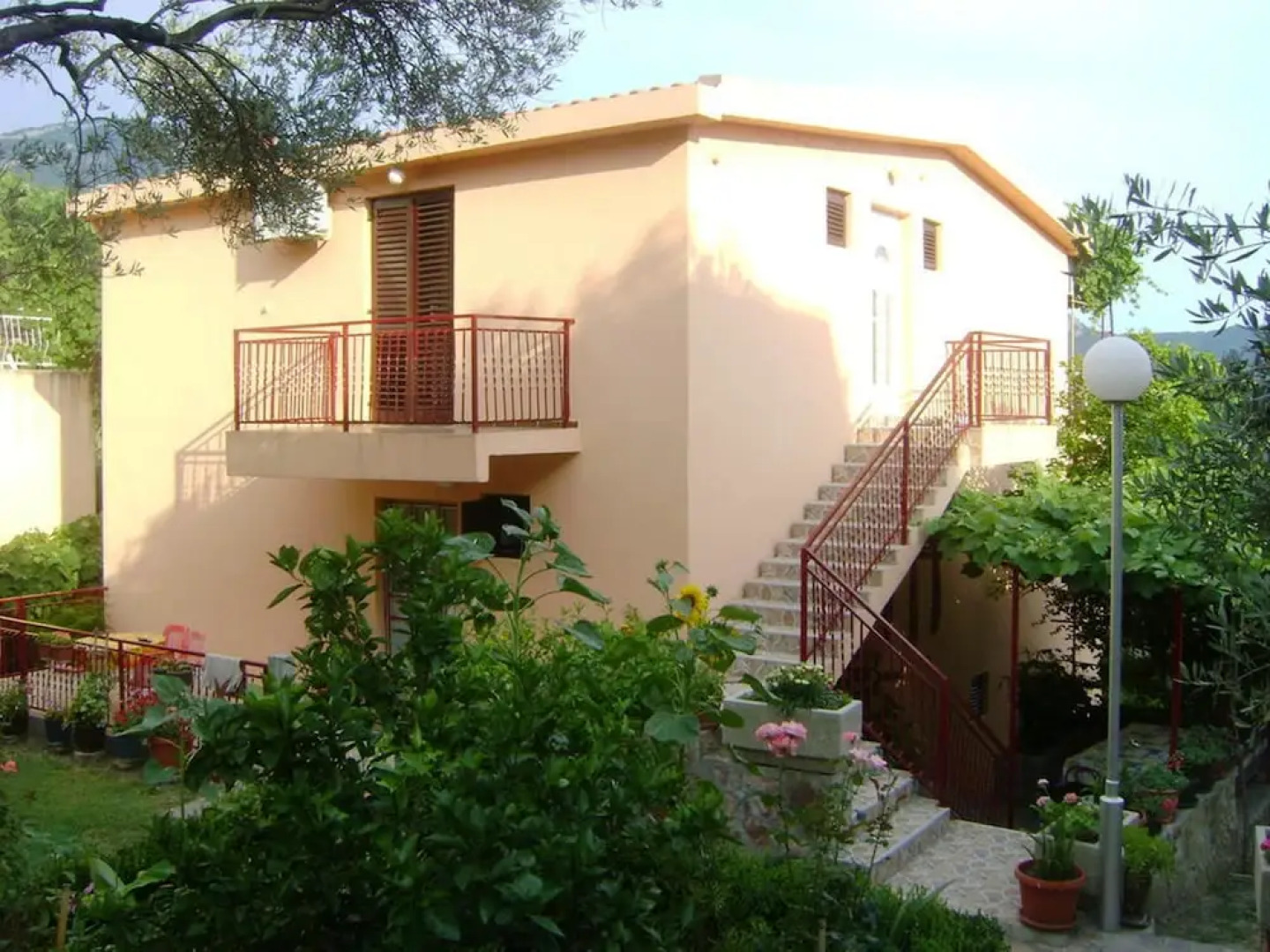 Kovacevic Apartments