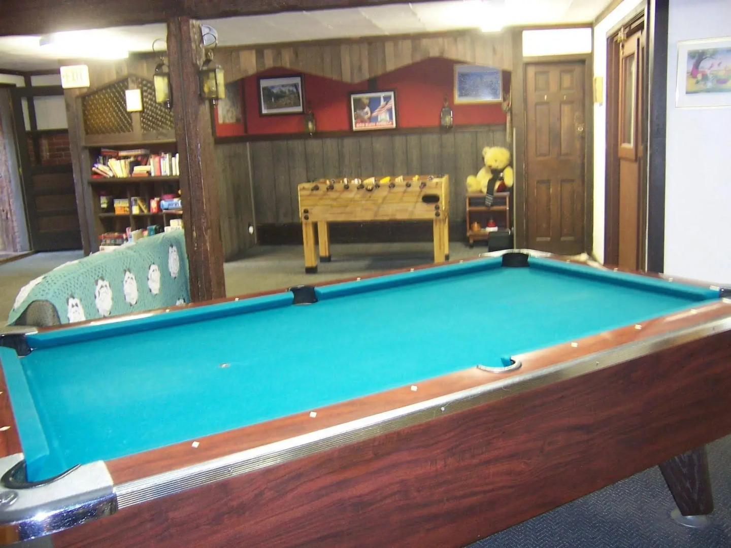 Killington Pico Motor Inn