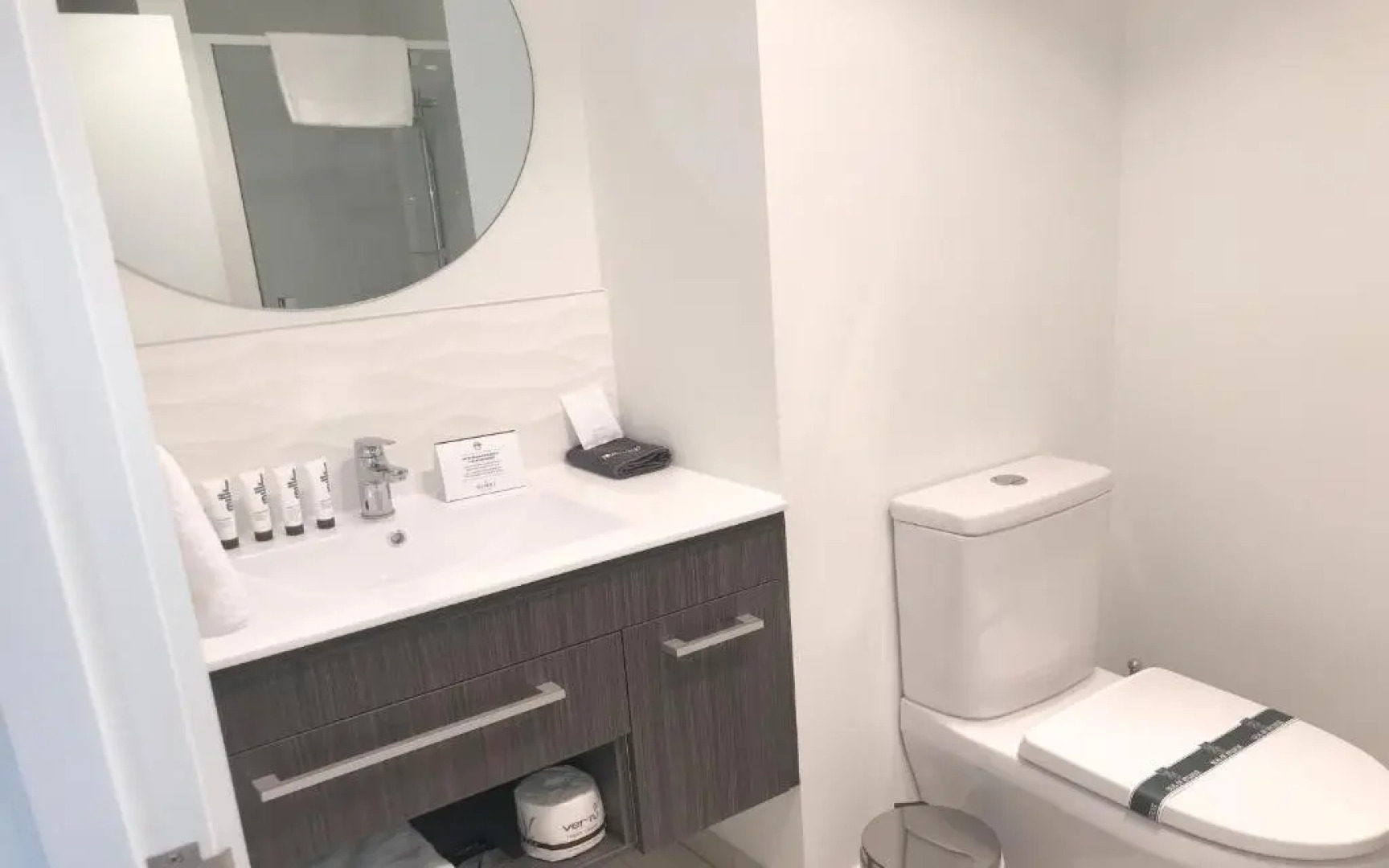 Quest Palmerston North