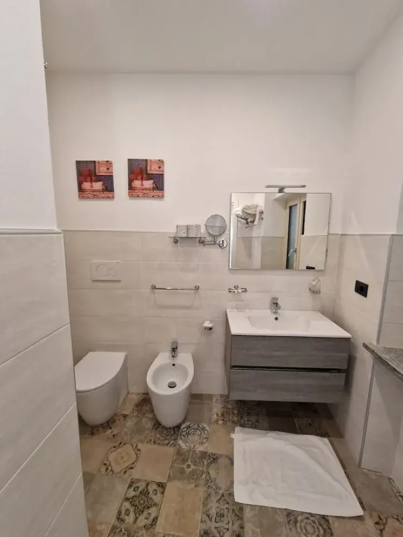 Residence La Pera Bugiarda