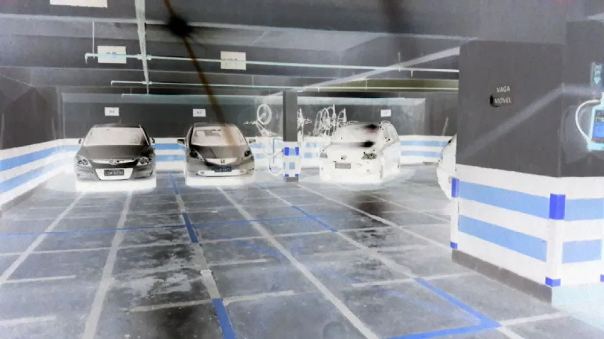 Saint Paul Hotel Residência