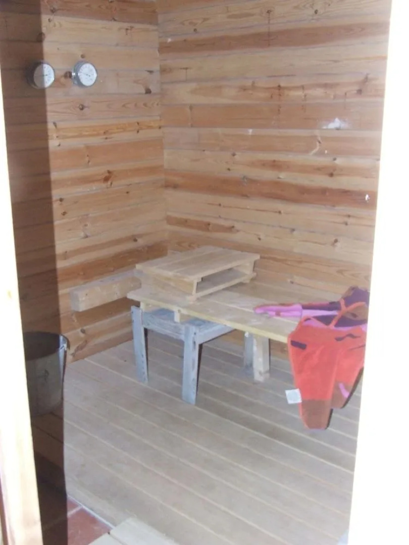 La Villa Les Pieds dans lOuche