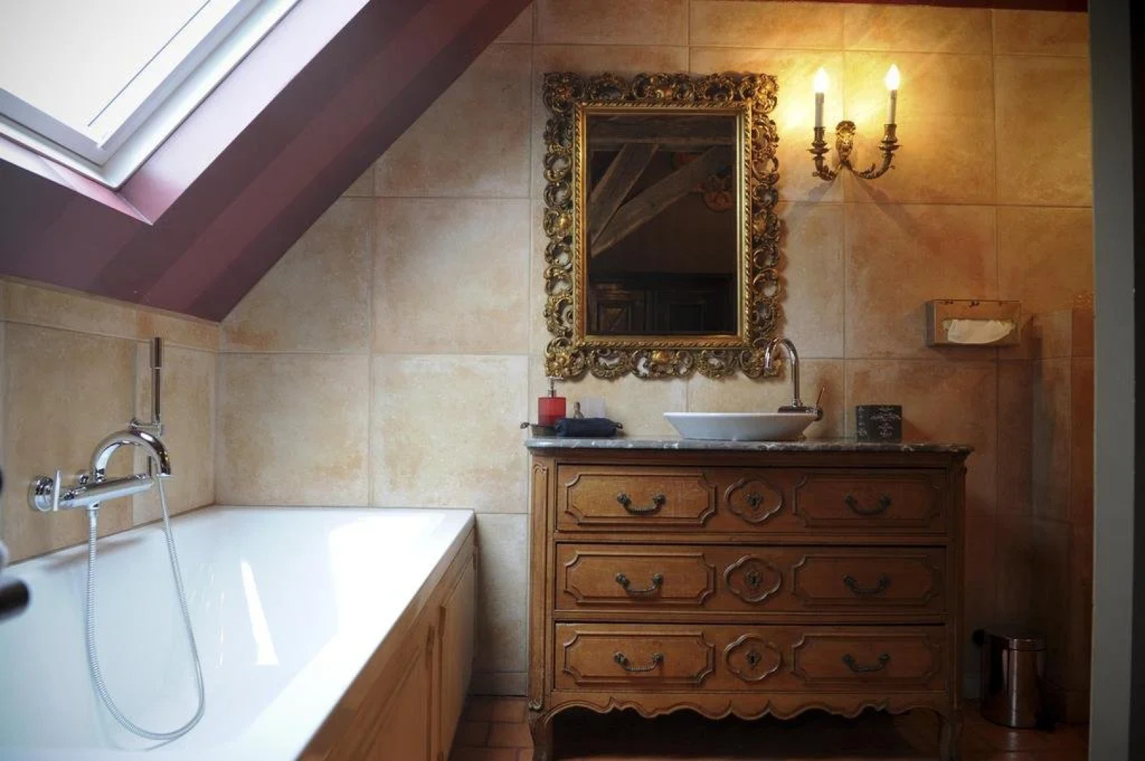 Gîte les Confidences De Messire Sanglier