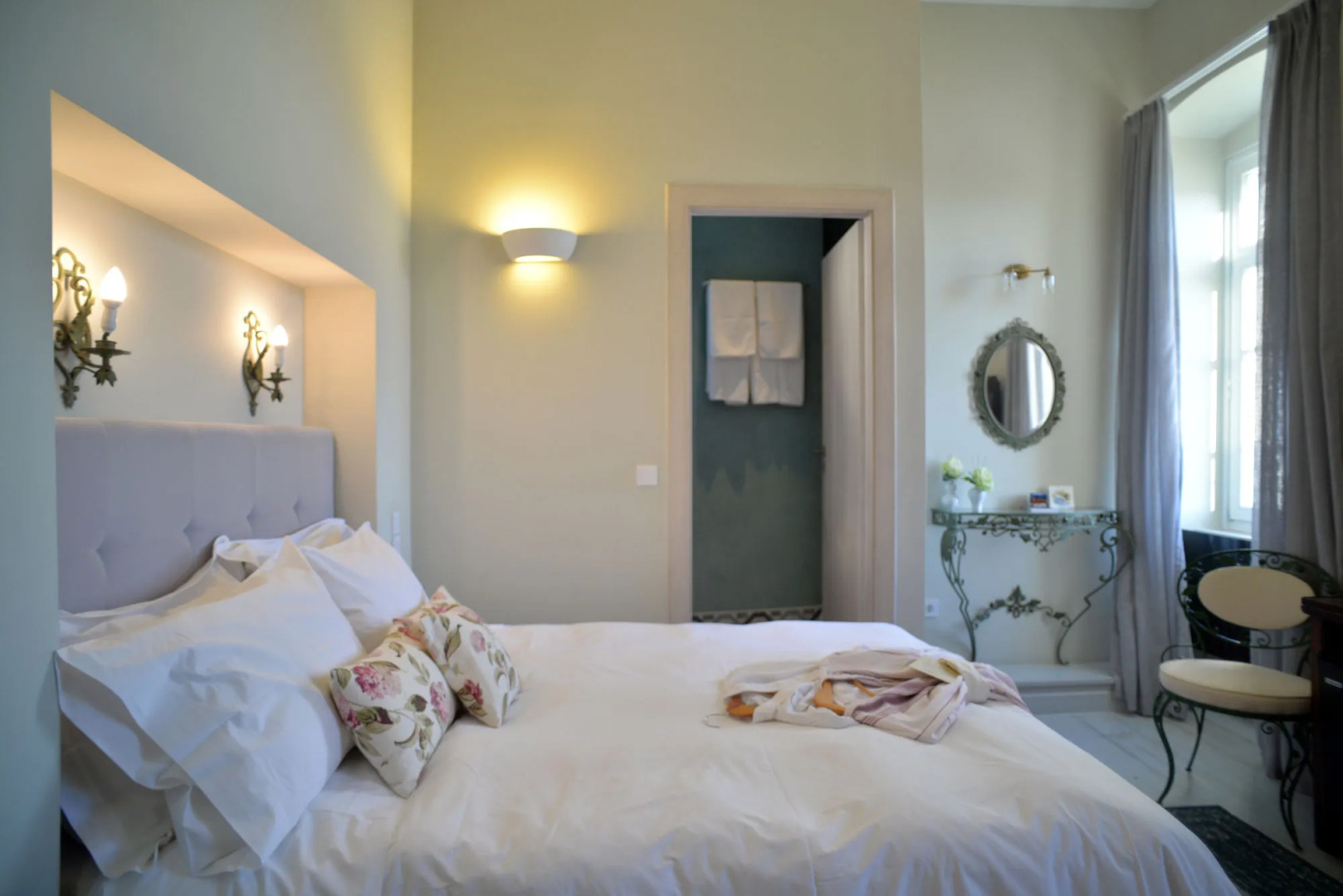 1901 Hermoupolis Maison