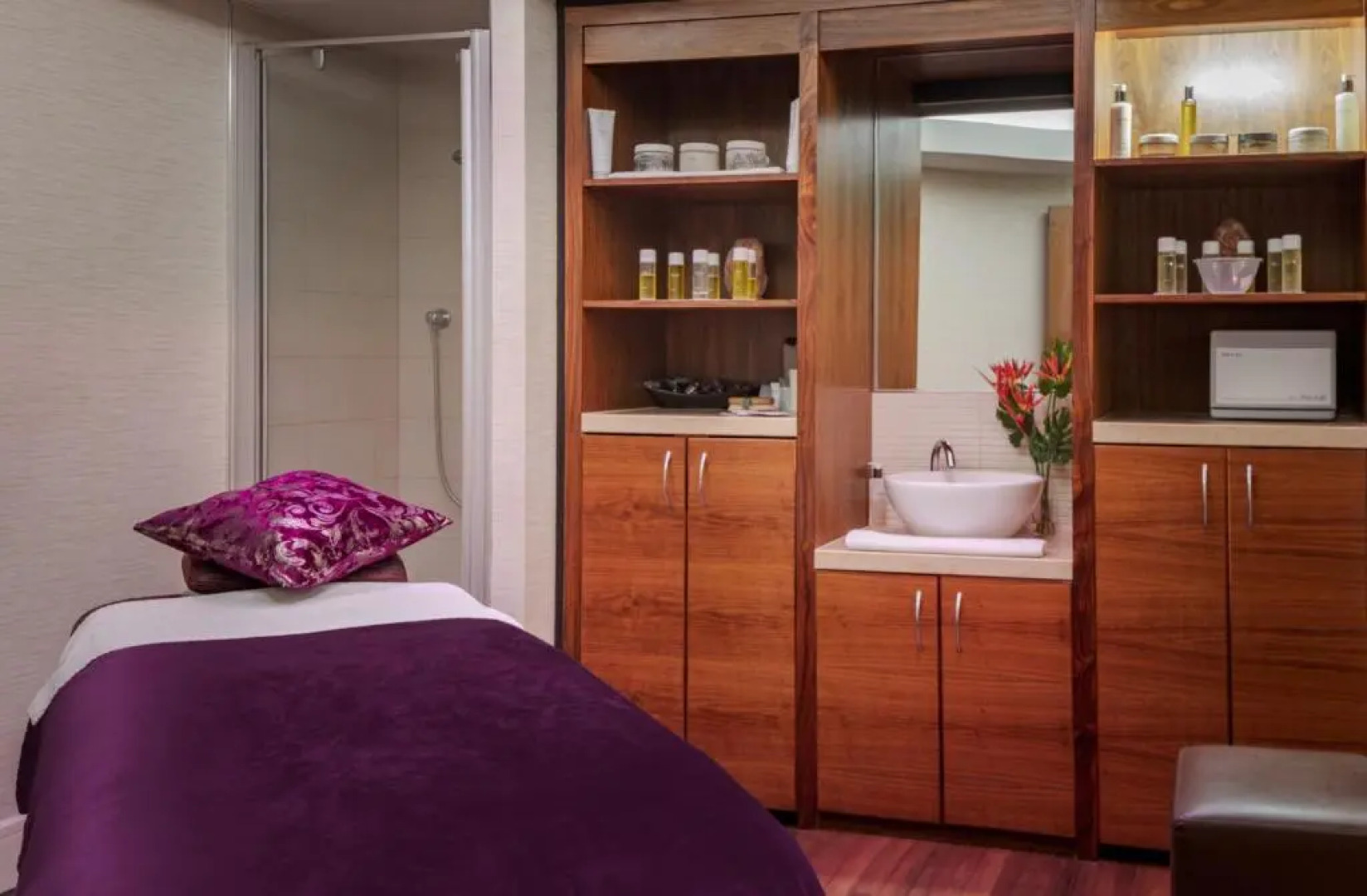 The Telford Hotel, Spa & Golf Resort