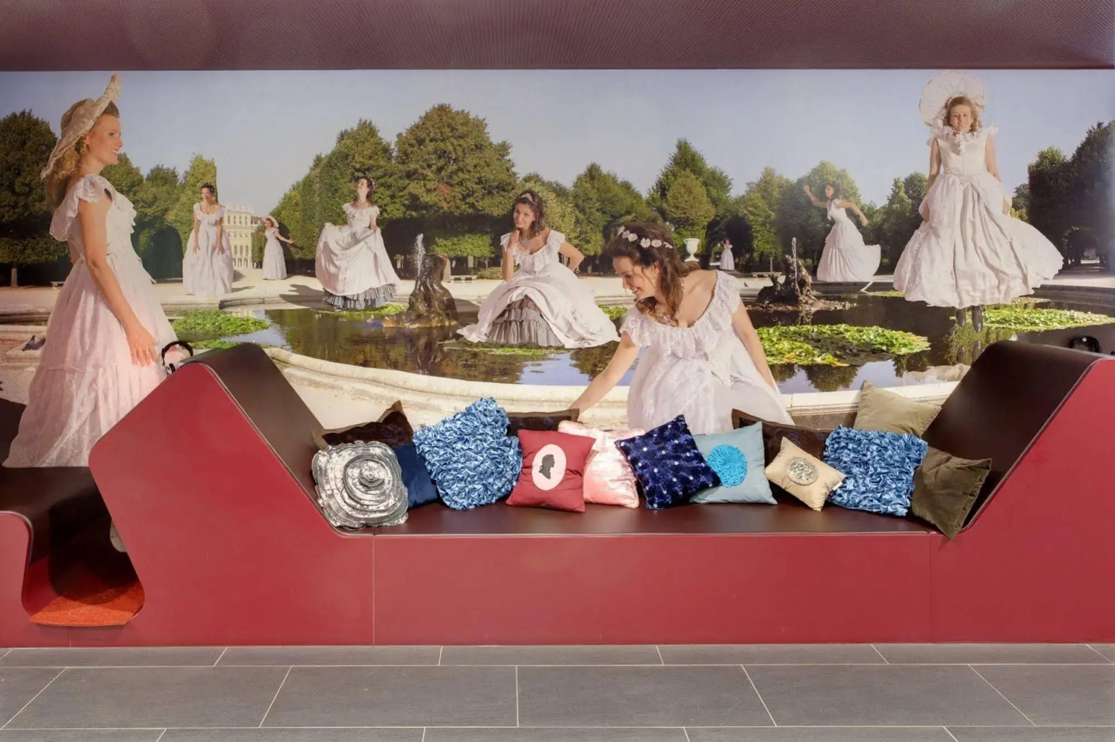 MEININGER Hotel Wien Downtown Sissi