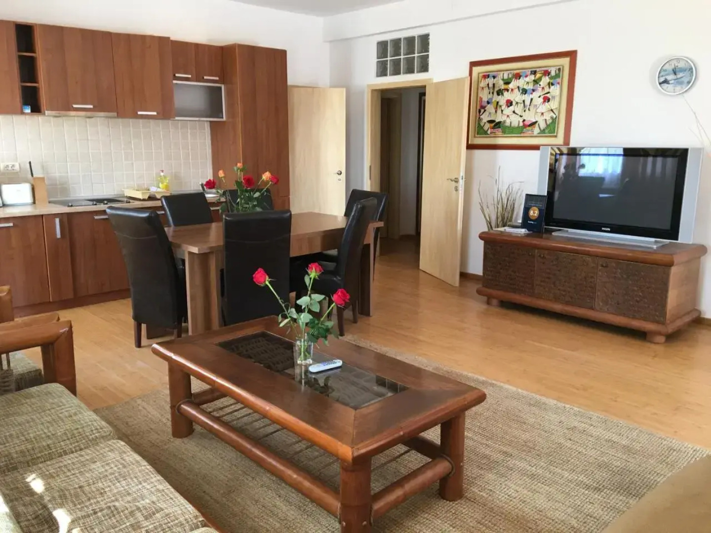 Club Residence Apartments