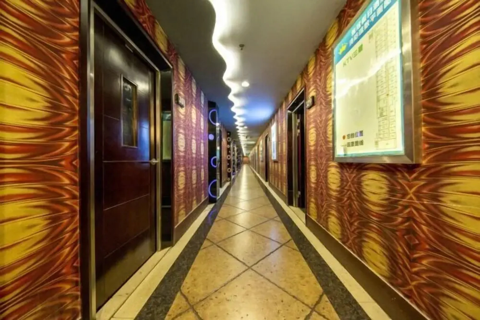 Huangguang Holiday Hotel