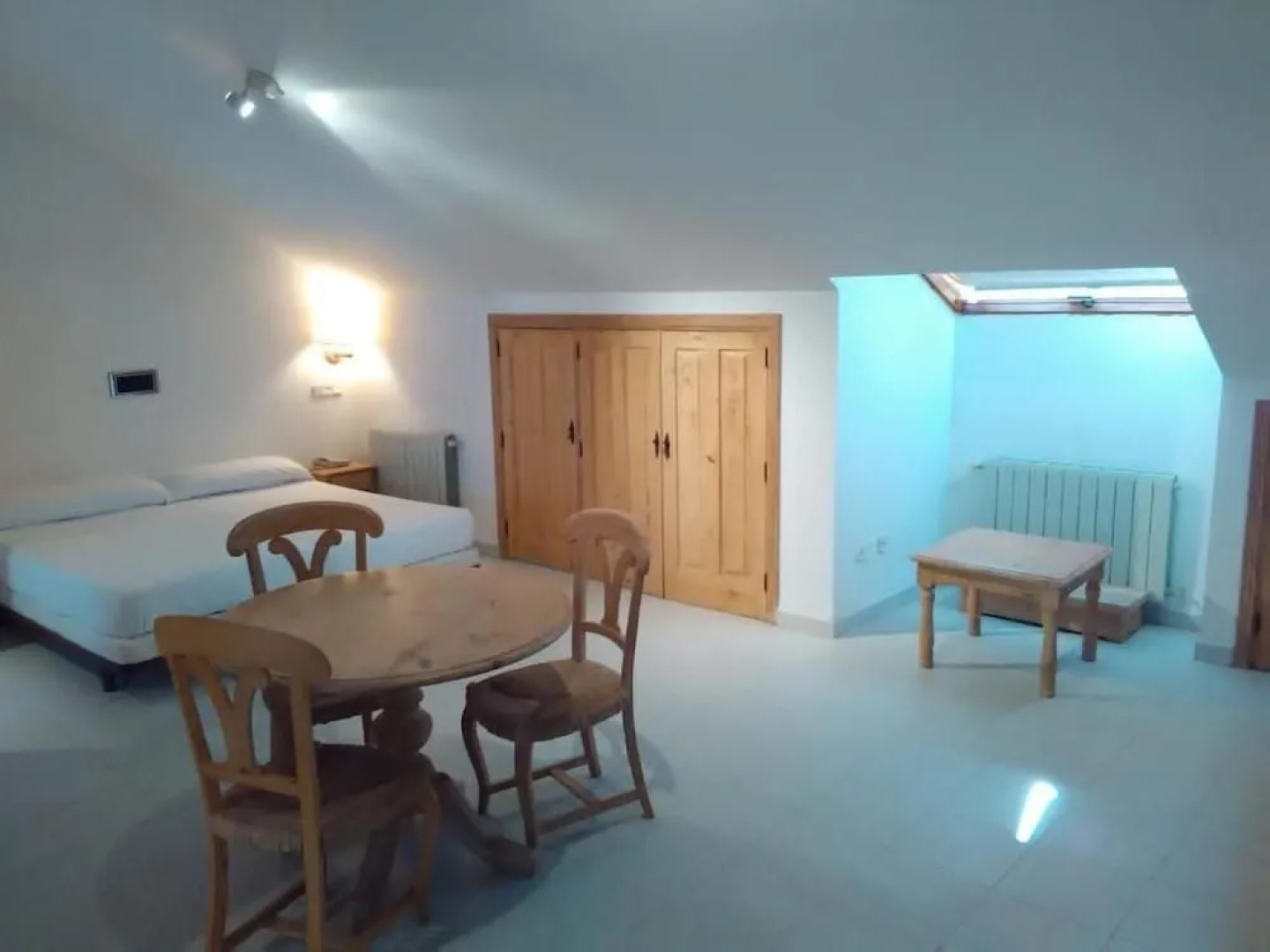 Real Balneario de Solán de Cabras