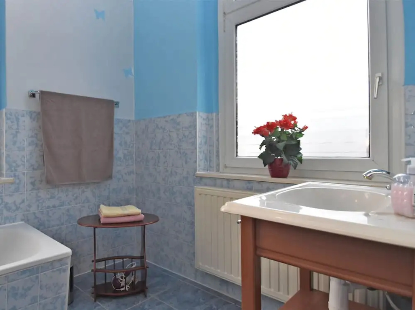 Heritage Villa With Home Cinema, Sauna