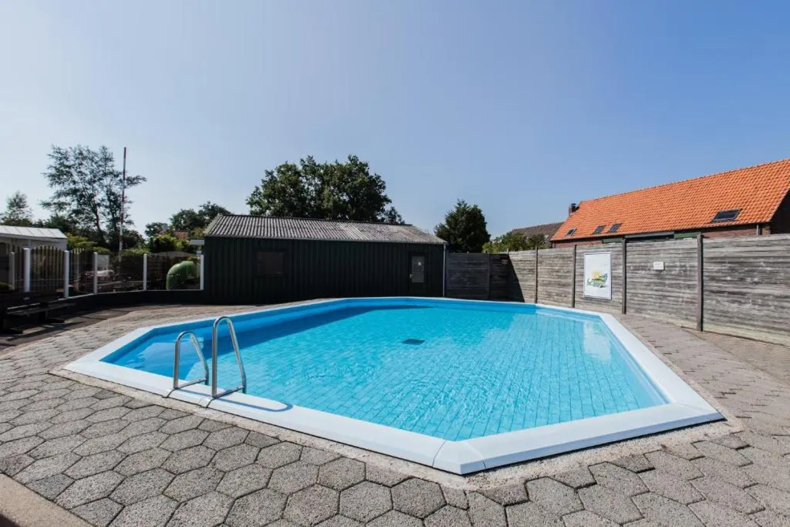 Holiday Park Dennenbos