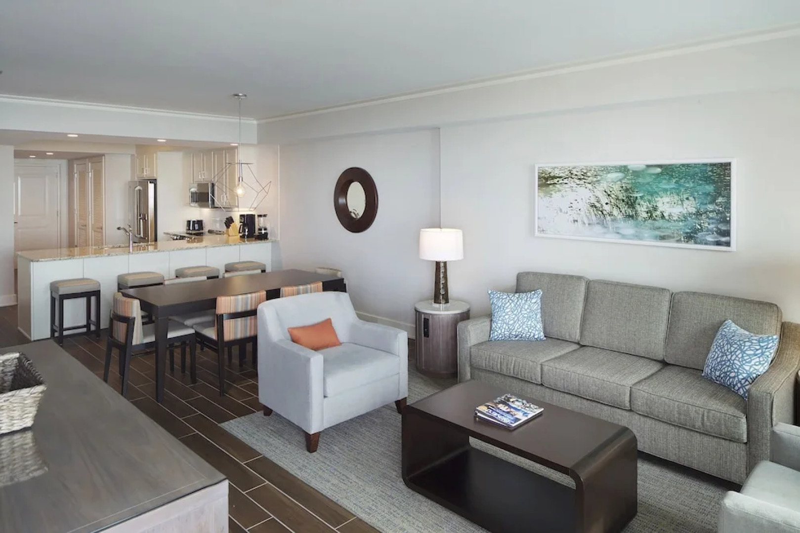 Hilton Grand Vacations Club Ocean Oak Resort Hilton Head