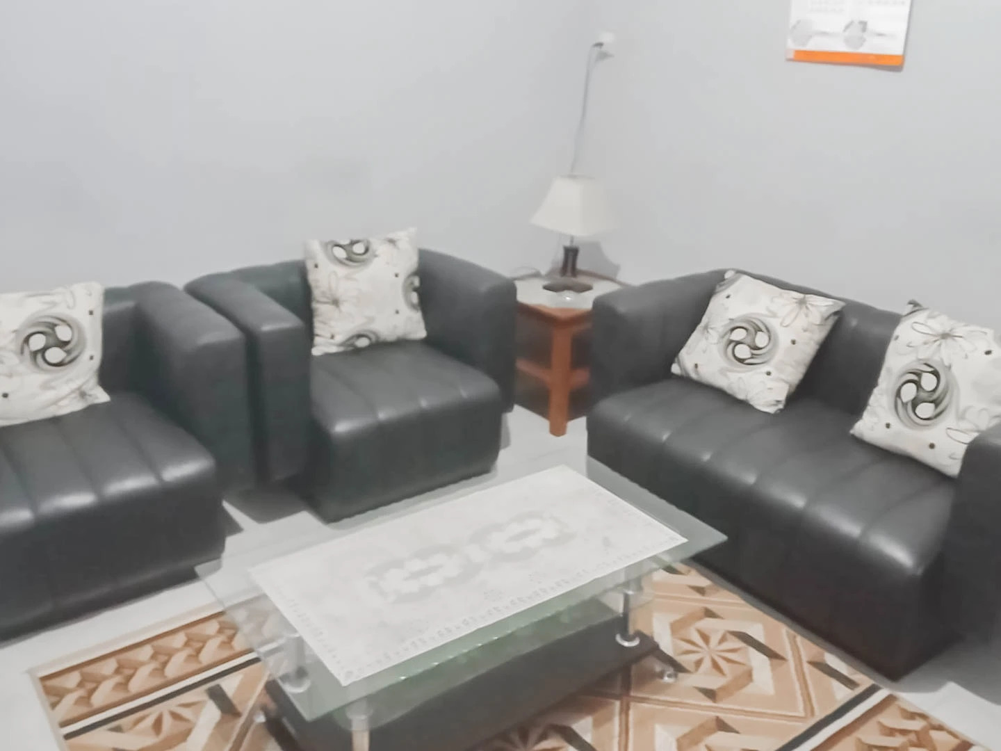 TRIYOGA Homestay Syariah RedPartner