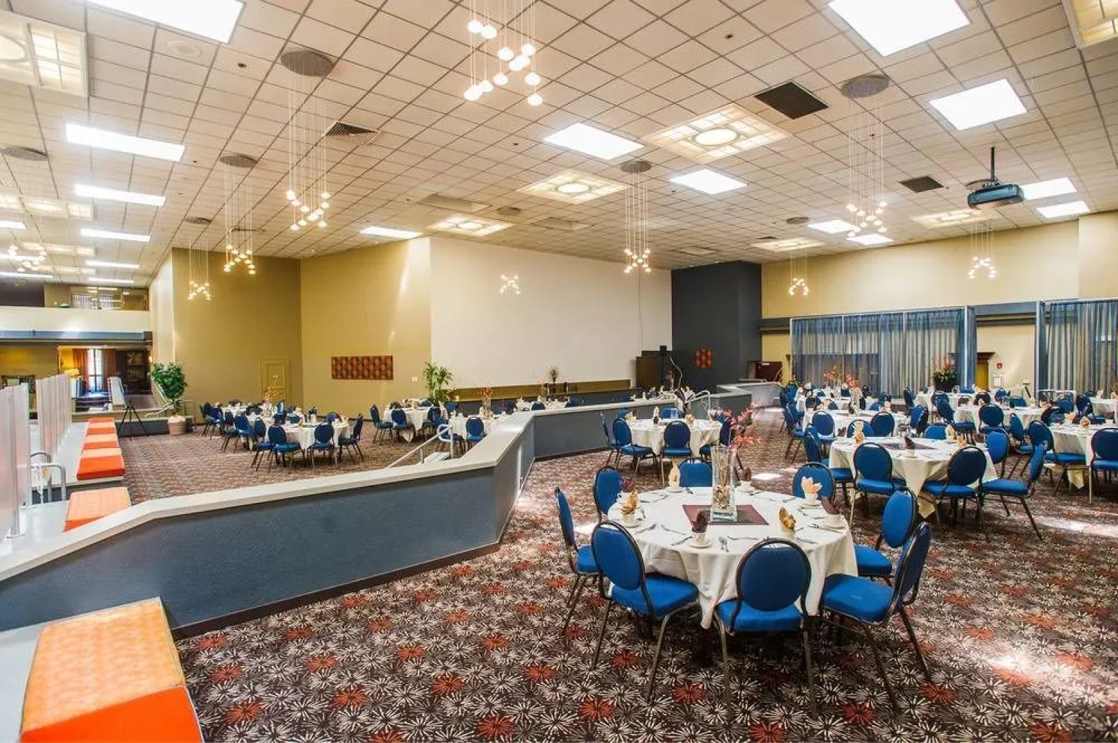 Holiday Inn: Portland- I-5 S