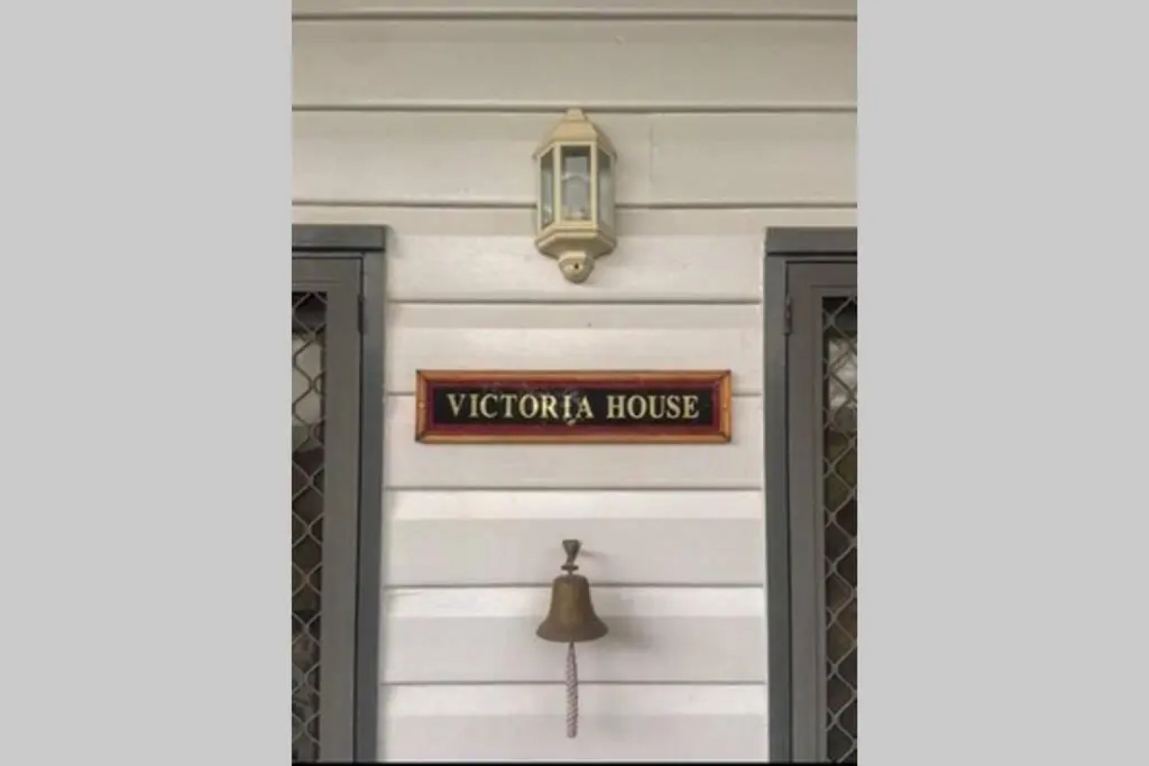 Victoria House- Great location