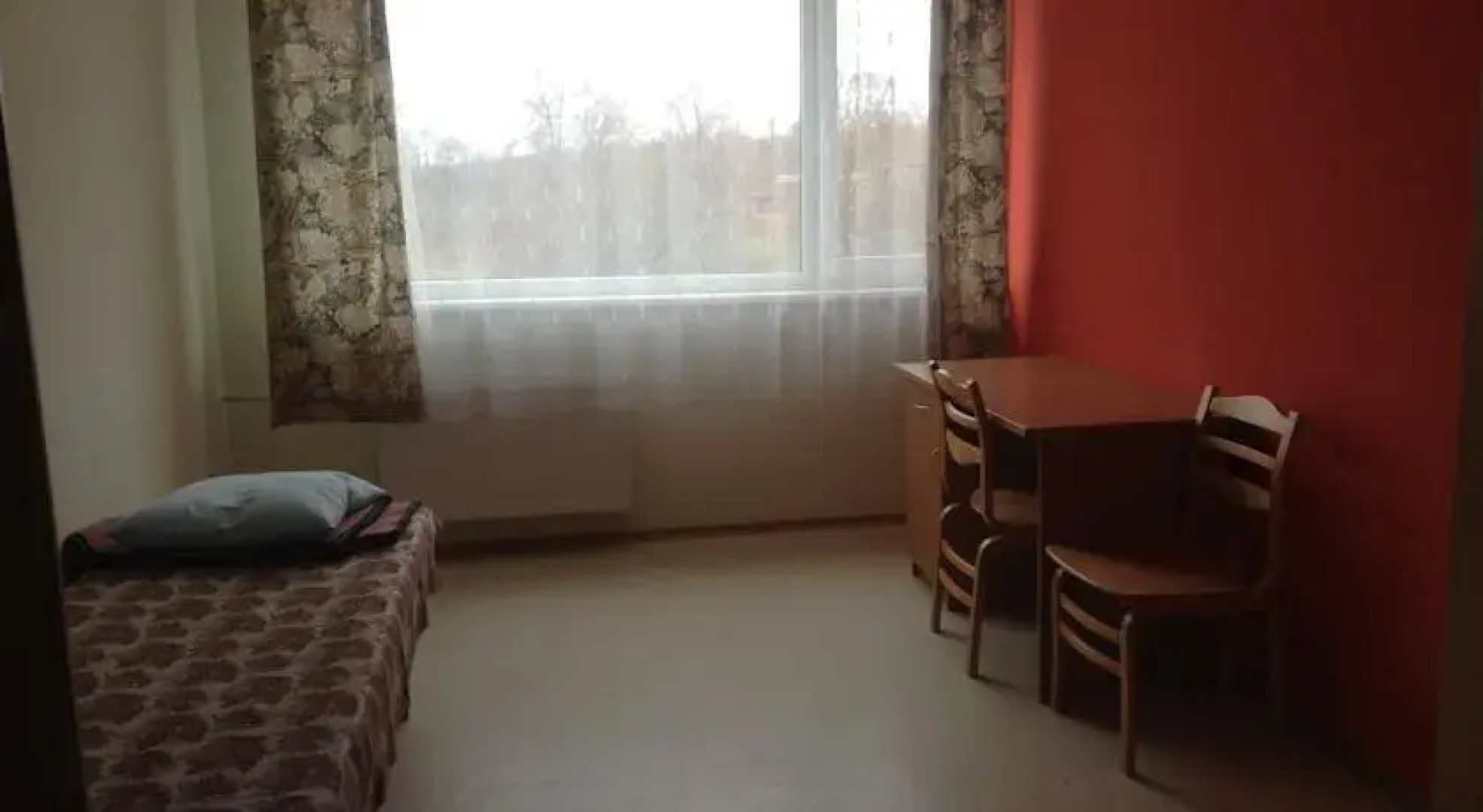 Hostelis Zaļā muiža