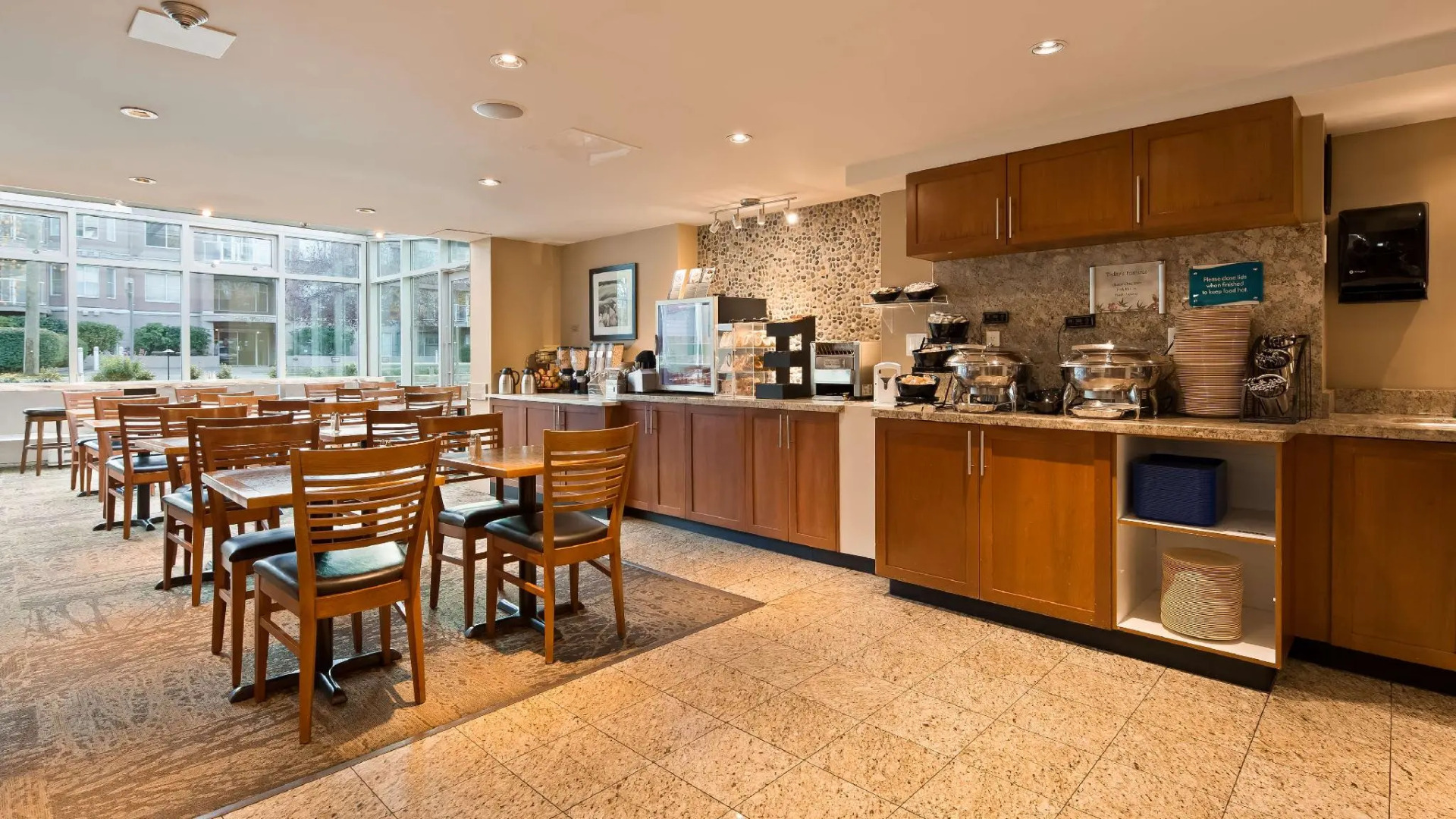 Best Western Plus Inner Harbour