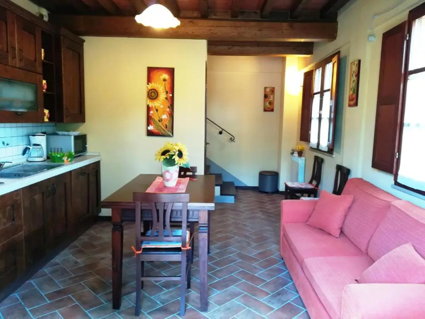 Apartments Borgo Toscano