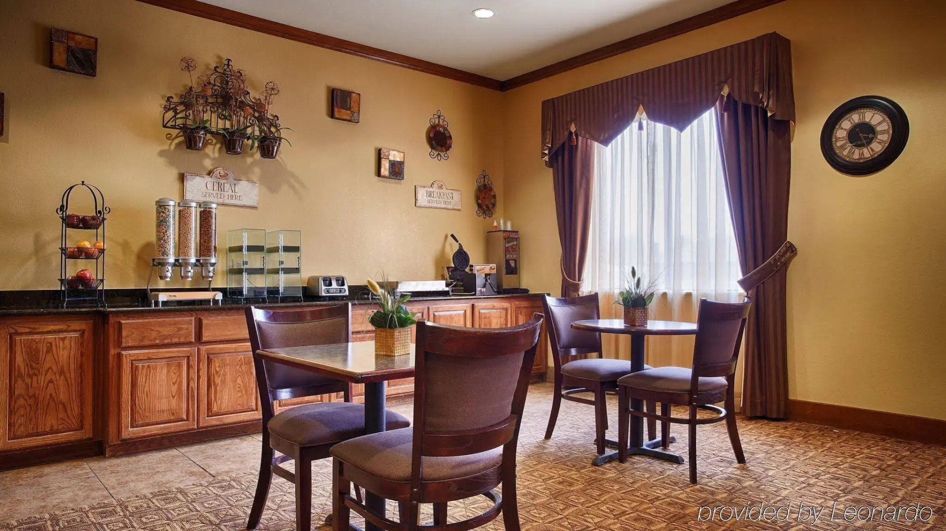 Best Western Littlefield Inn & Suites