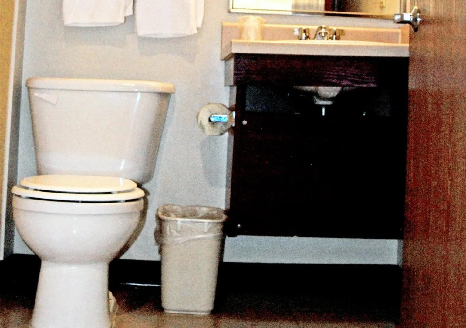 WoodSpring Suites Killeen