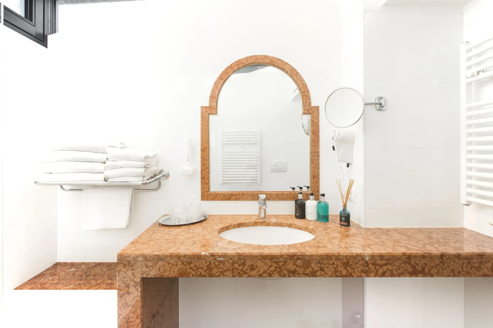 Residence Gran Tubla