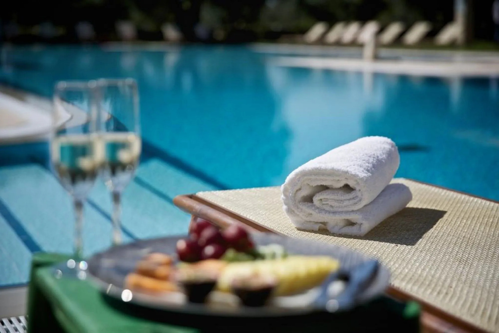 Tenuta Monacelli Lecce