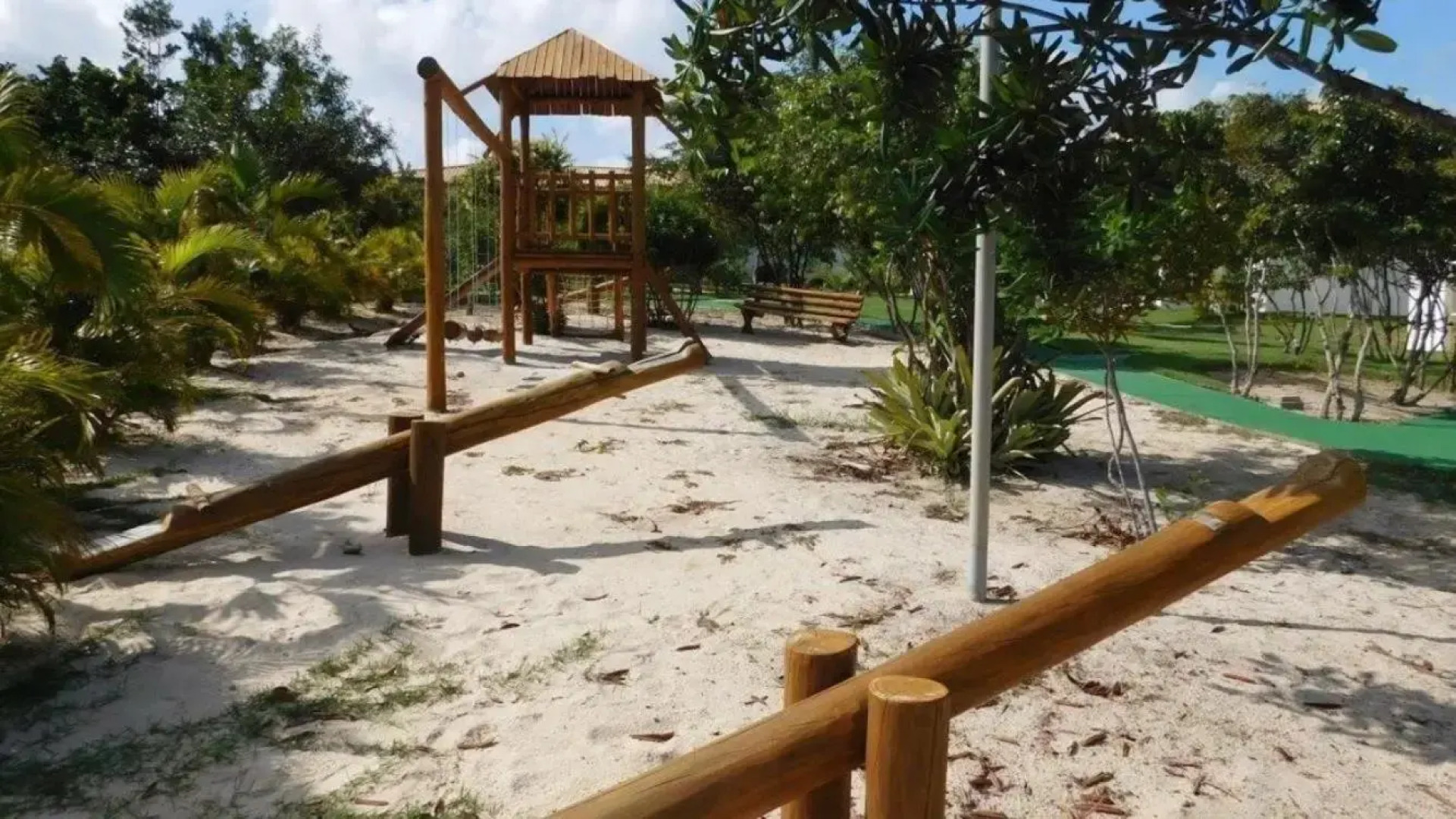 Apartamento na Reserva Imbassai