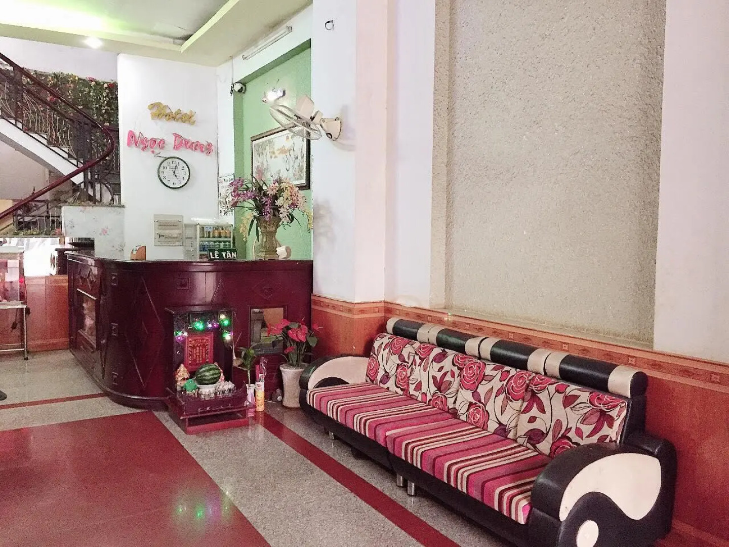 Ngoc Dung Hotel