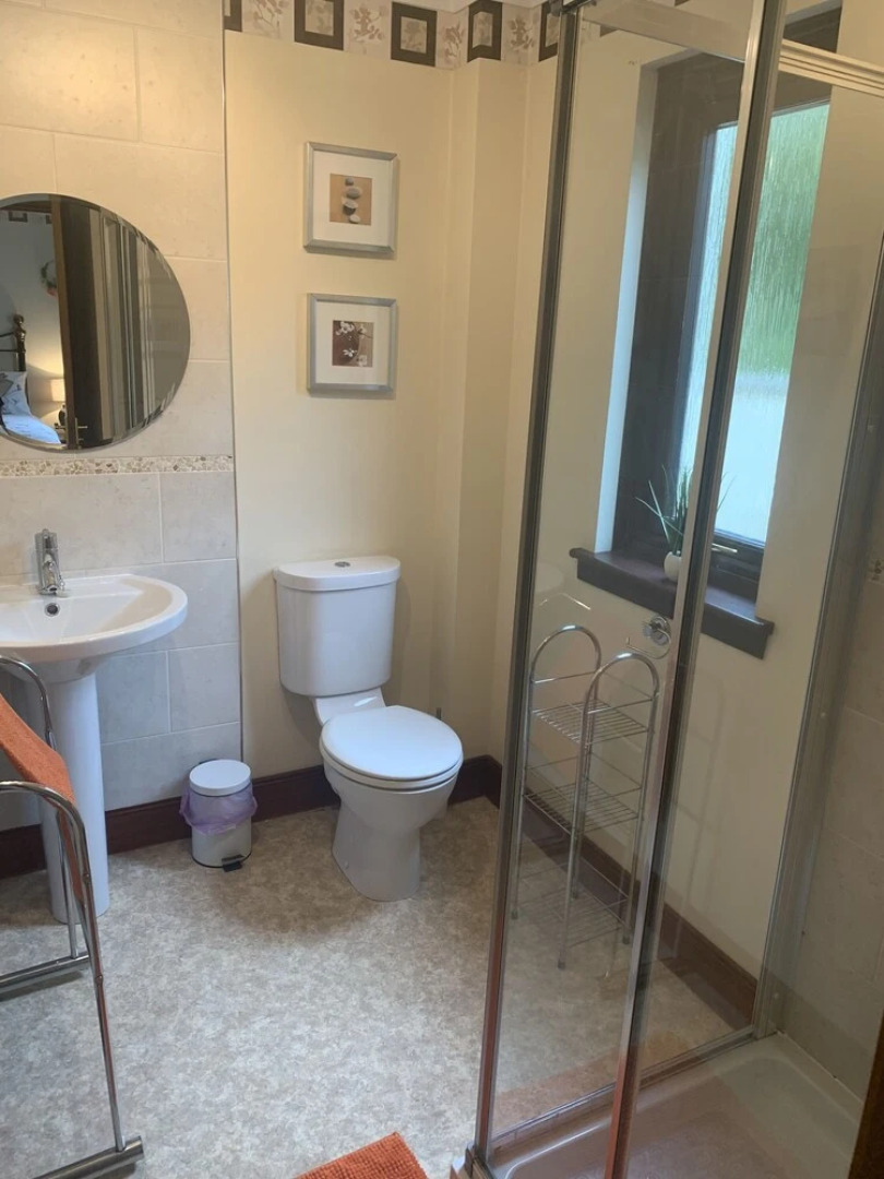 Lovely 1-bed Cottage in London