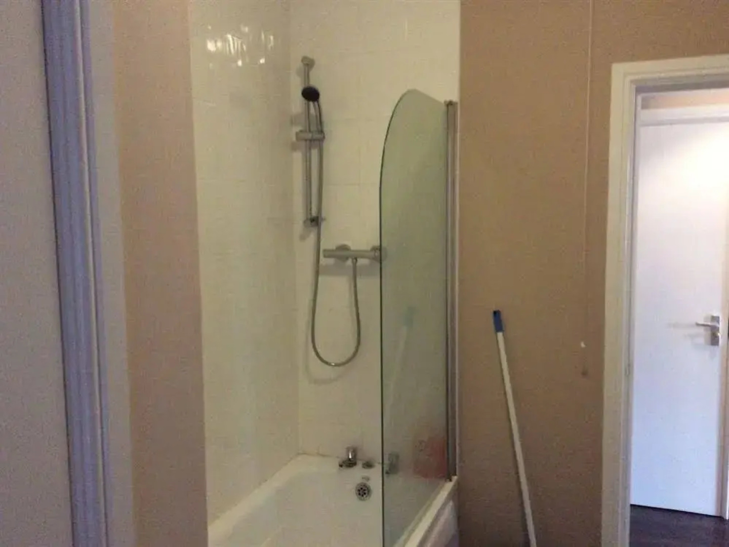 The Crescent Apartments