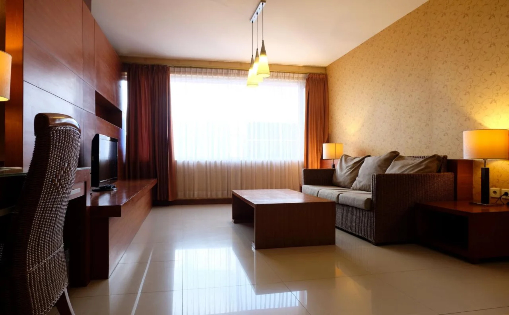 Hotel Asri Plaza Asia Tasikmalaya