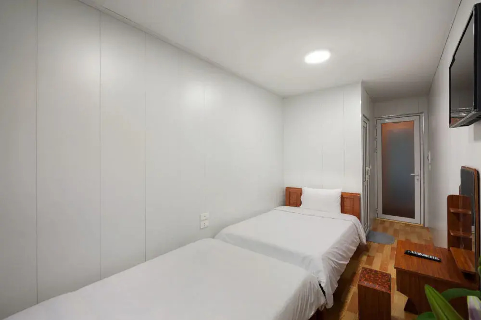 Sapa Container Hotel