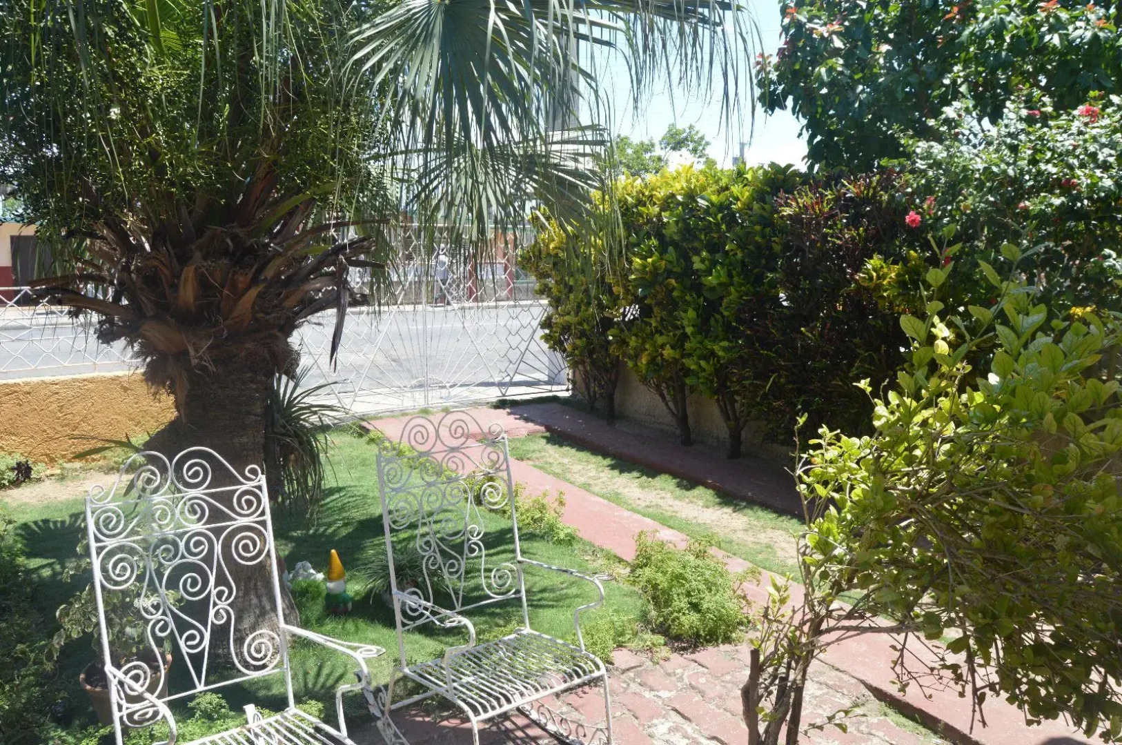 Casa Lidia Margarita